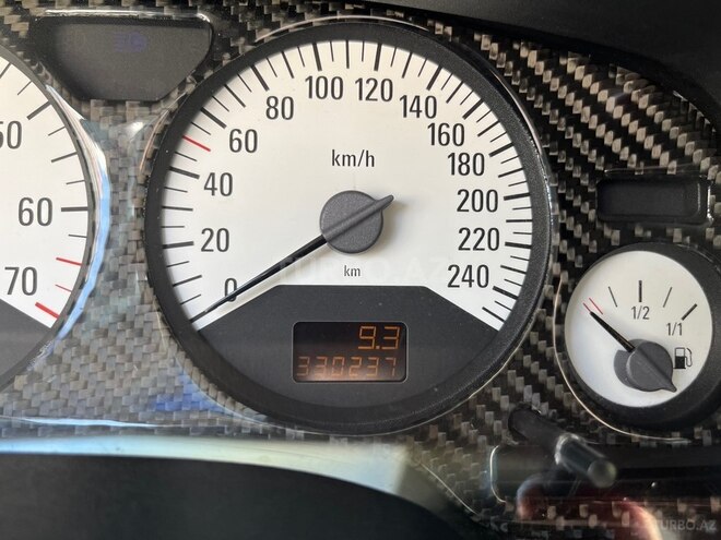 Opel Astra 1999, 330,237 km - 1.6 л - Bakı