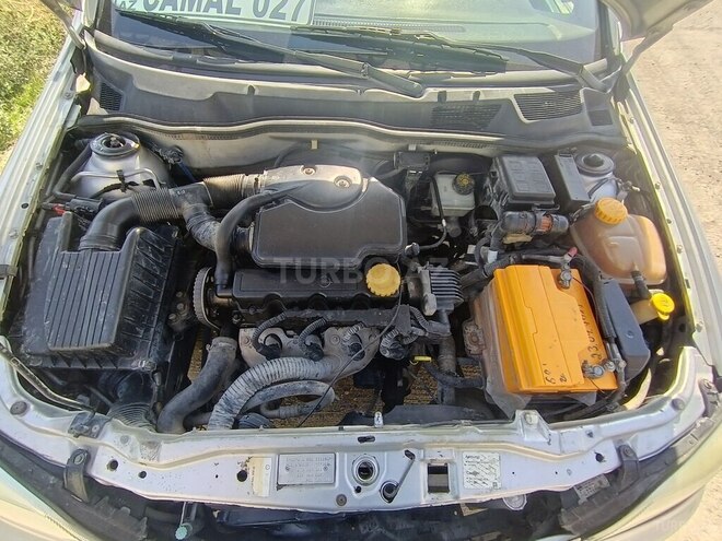 Opel Astra 1999, 642,017 km - 1.6 l - Xaçmaz