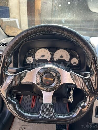 Opel Astra 1999, 330,237 km - 1.6 л - Bakı