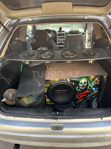 Opel Astra 1999, 330,237 km - 1.6 л - Bakı