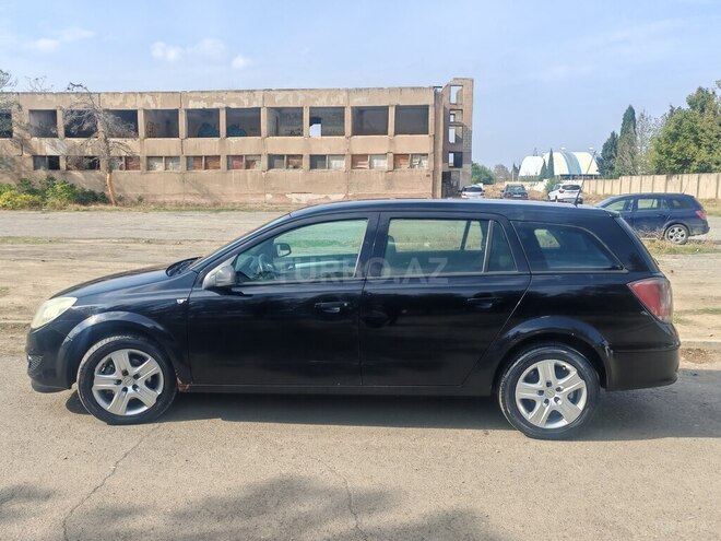 Opel Astra 2009, 263,048 km - 1.3 l - Gəncə