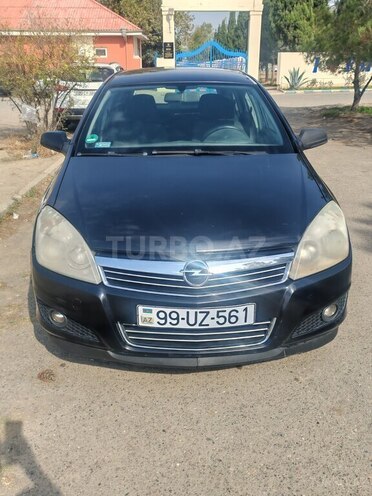 Opel Astra 2009, 263,048 km - 1.3 l - Gəncə
