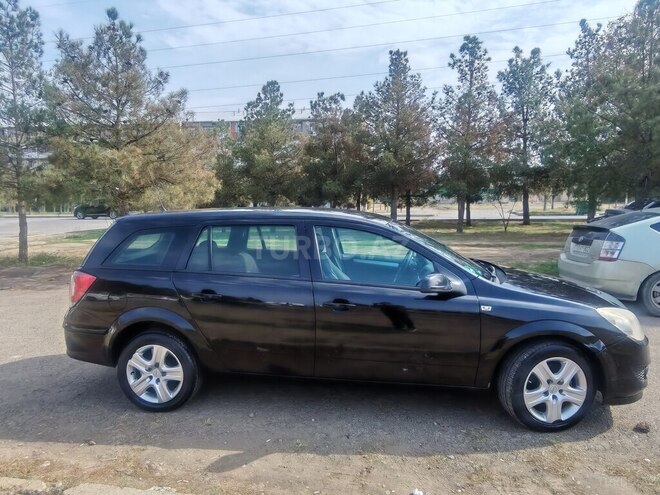 Opel Astra 2009, 263,048 km - 1.3 l - Gəncə