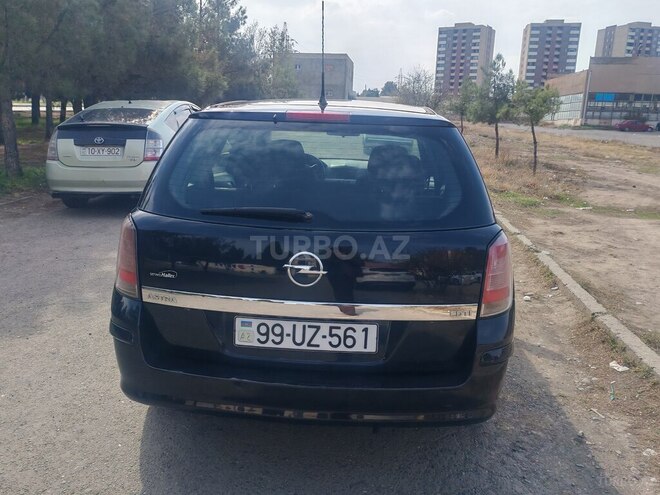 Opel Astra 2009, 263,048 km - 1.3 l - Gəncə