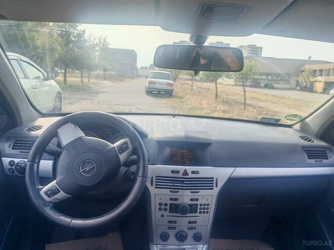 Opel Astra 2009, 263,048 km - 1.3 l - Gəncə