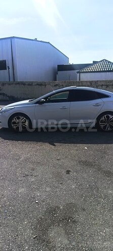 Hyundai Azera 2011, 251,000 km - 2.4 l - Mingəçevir