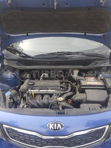 Kia Rio 2012, 321,760 km - 1.4 л - Göyçay