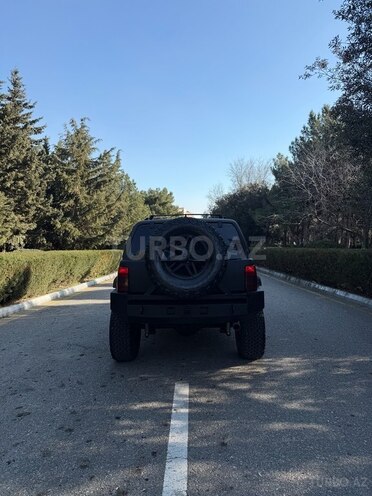 Jeep Grand Cherokee 1998, 240,000 km - 5.9 l - Bakı