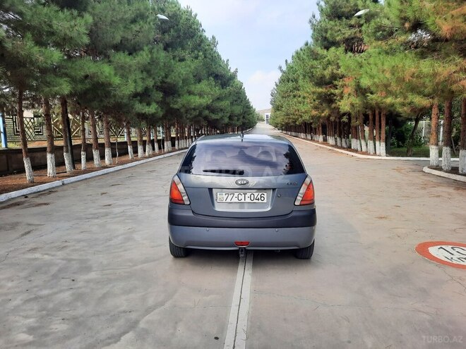 Kia Rio 2006, 307,754 km - 1.5 l - Füzuli
