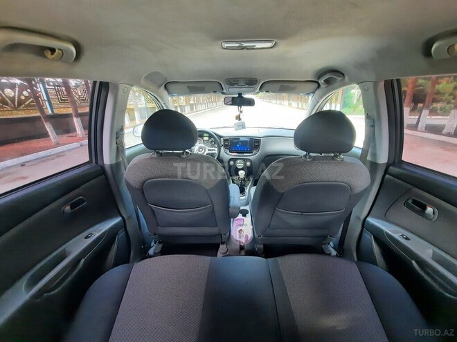 Kia Rio 2006, 307,754 km - 1.5 l - Füzuli