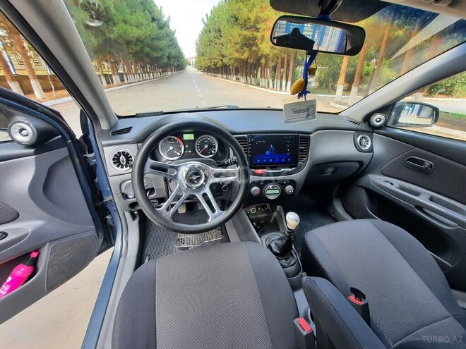Kia Rio 2006, 307,754 km - 1.5 l - Füzuli