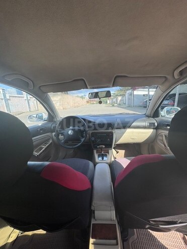 Volkswagen Passat 2000, 180,000 km - 1.8 l - Bakı