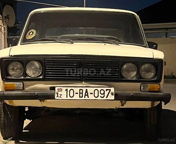 LADA (VAZ) 2106 1987, 255,389 km - 1.6 л - Bakı