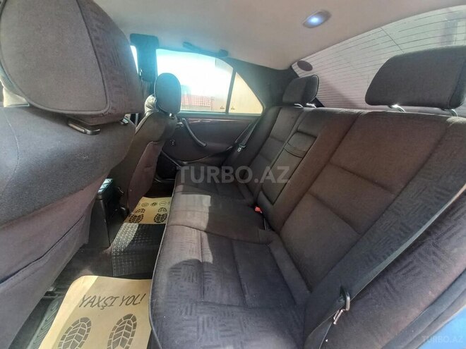 Mercedes C 200 1997, 450,000 km - 2.0 l - Bakı