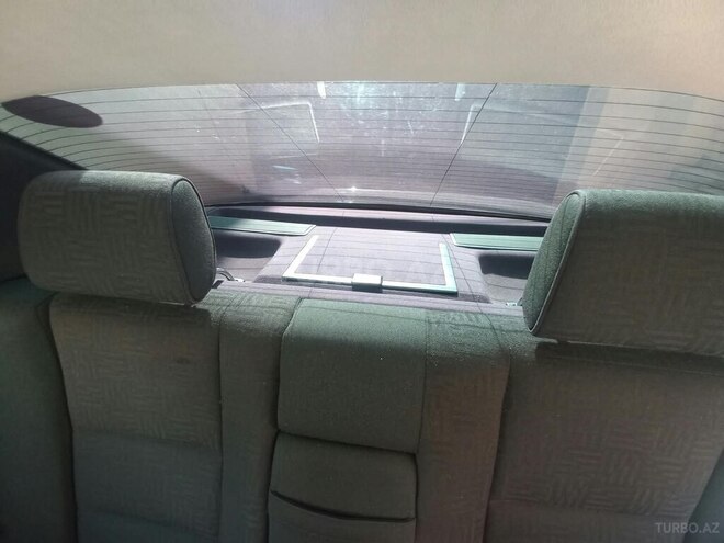 Mercedes C 200 1997, 450,000 km - 2.0 l - Bakı