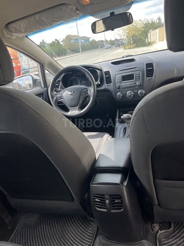 Kia Cerato 2013, 162,000 km - 1.6 l - Bakı