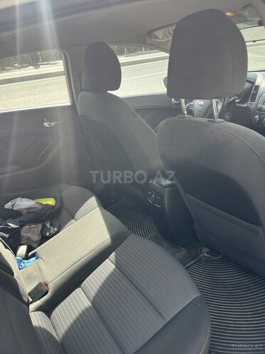 Kia Cerato 2013, 162,000 km - 1.6 l - Bakı