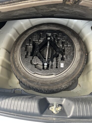 Kia Cerato 2013, 162,000 km - 1.6 l - Bakı