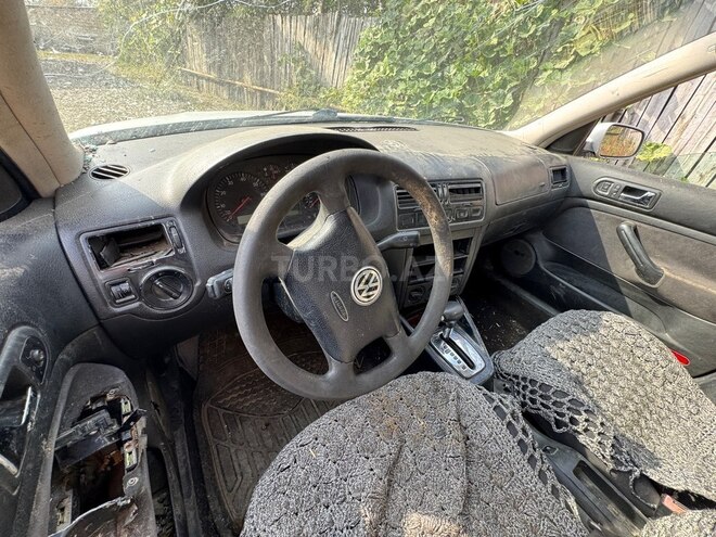 Volkswagen Jetta 2001, 258,058 km - 2.0 л - Ağcabədi