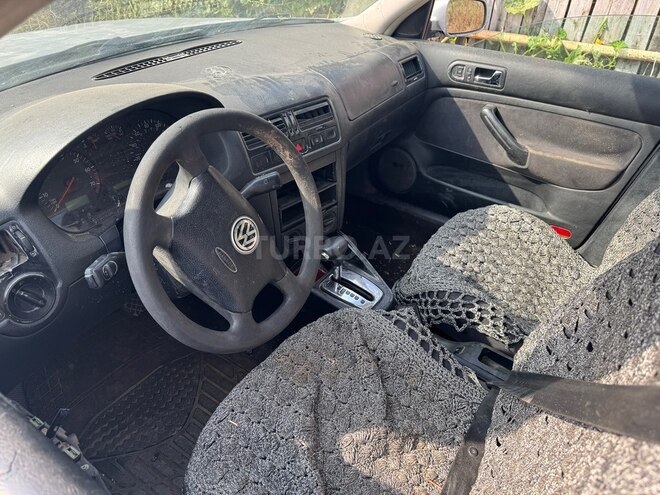 Volkswagen Jetta 2001, 258,058 km - 2.0 л - Ağcabədi