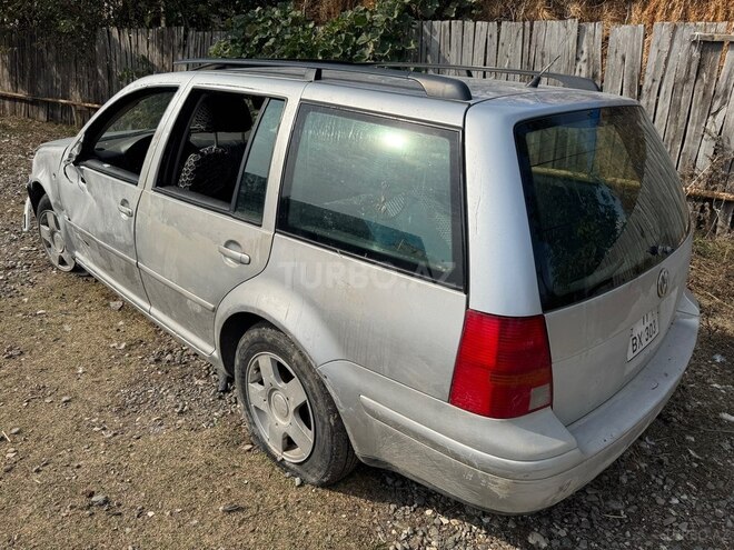 Volkswagen Jetta 2001, 258,058 km - 2.0 л - Ağcabədi