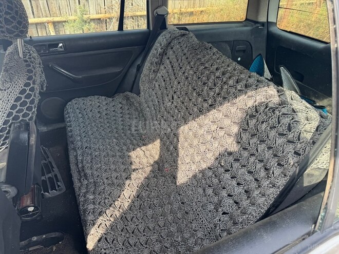 Volkswagen Jetta 2001, 258,058 km - 2.0 л - Ağcabədi