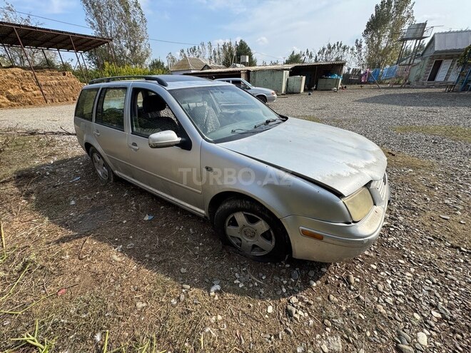 Volkswagen Jetta 2001, 258,058 km - 2.0 л - Ağcabədi