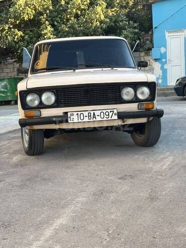 LADA (VAZ) 2106 1987, 255,389 km - 1.6 л - Bakı