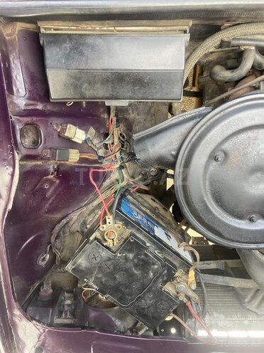 LADA (VAZ) 2107 1997, 58,000 km - 1.6 l - Bərdə