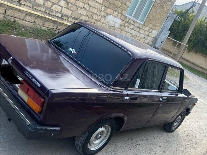 LADA (VAZ) 2107 1997, 58,000 km - 1.6 l - Bərdə