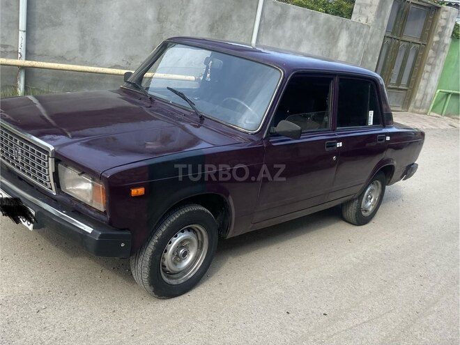 LADA (VAZ) 2107 1997, 58,000 km - 1.6 l - Bərdə