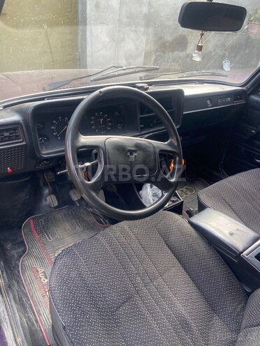 LADA (VAZ) 2107 1997, 58,000 km - 1.6 l - Bərdə