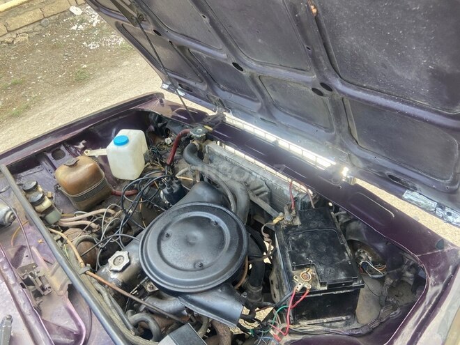 LADA (VAZ) 2107 1997, 58,000 km - 1.6 l - Bərdə