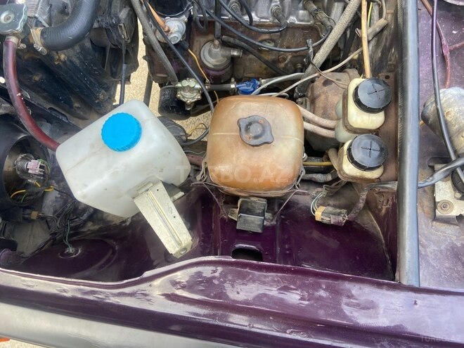 LADA (VAZ) 2107 1997, 58,000 km - 1.6 l - Bərdə