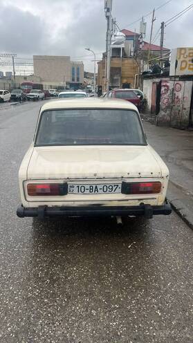 LADA (VAZ) 2106 1987, 255,389 km - 1.6 л - Bakı