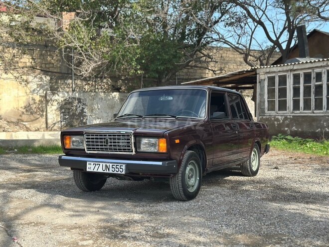 LADA (VAZ) 2107 2006, 90,000 km - 1.6 l - Bakı
