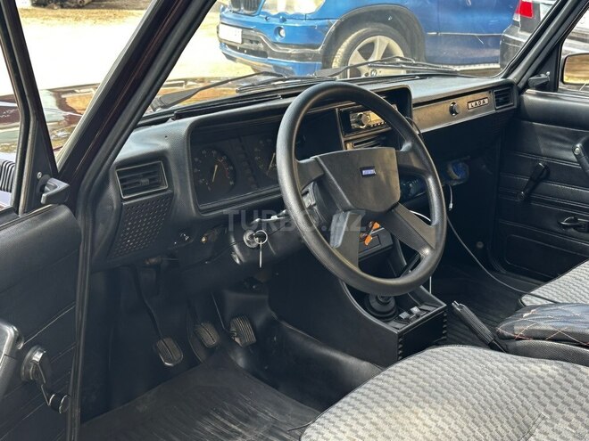 LADA (VAZ) 2107 2006, 90,000 km - 1.6 l - Bakı