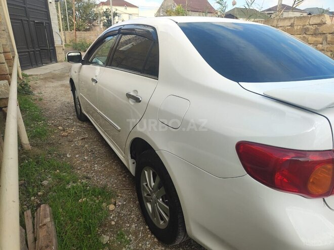 Toyota Corolla 2010, 270,000 km - 1.8 л - Bakı