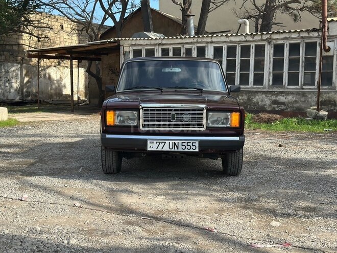 LADA (VAZ) 2107 2006, 90,000 km - 1.6 l - Bakı