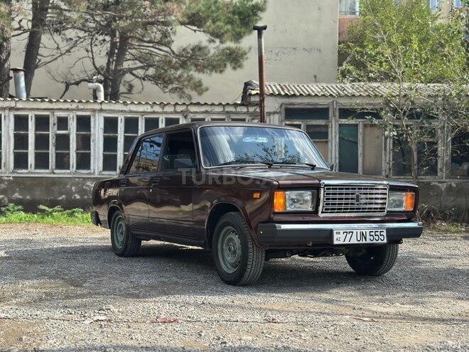 LADA (VAZ) 2107 2006, 90,000 km - 1.6 l - Bakı