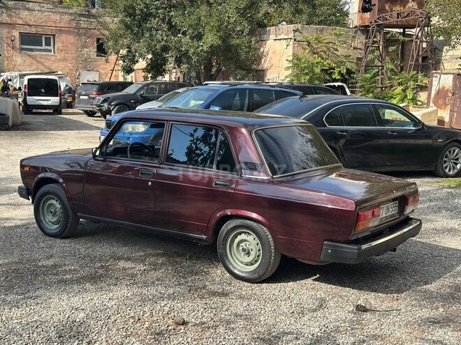 LADA (VAZ) 2107 2006, 90,000 km - 1.6 l - Bakı