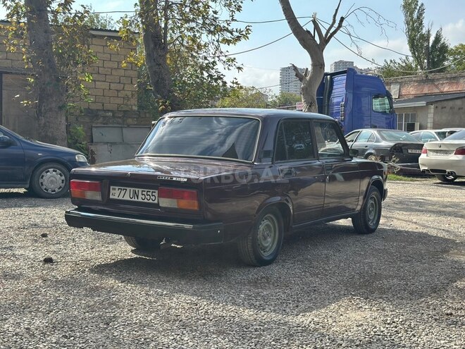 LADA (VAZ) 2107 2006, 90,000 km - 1.6 l - Bakı