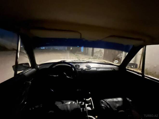 LADA (VAZ) 2106 1987, 255,389 km - 1.6 л - Bakı