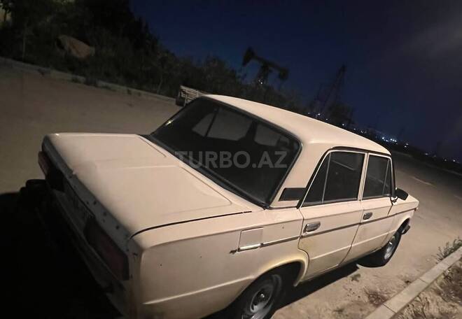 LADA (VAZ) 2106 1987, 255,389 km - 1.6 л - Bakı