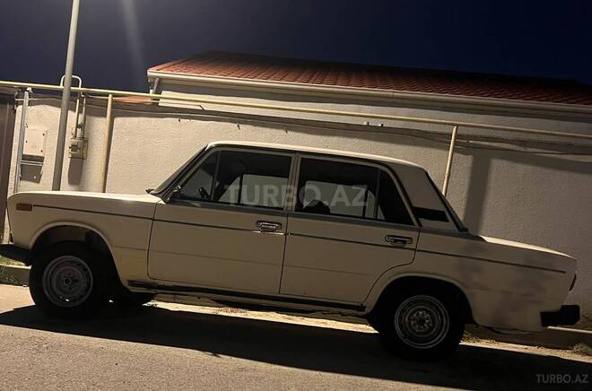 LADA (VAZ) 2106 1987, 255,389 km - 1.6 л - Bakı