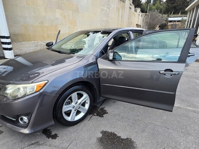 Toyota Camry 2014, 223,615 km - 2.5 l - Bakı