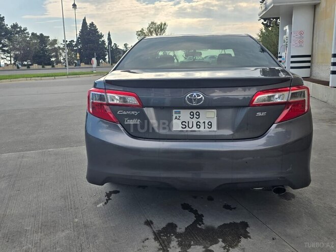 Toyota Camry 2014, 223,615 km - 2.5 l - Bakı