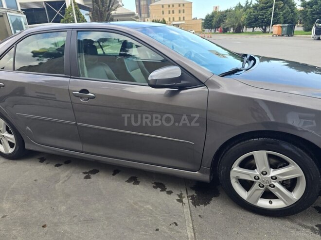 Toyota Camry 2014, 223,615 km - 2.5 l - Bakı