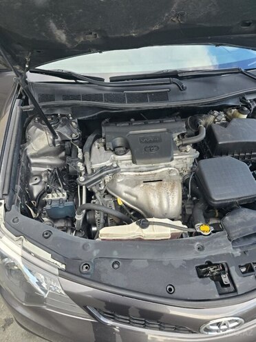 Toyota Camry 2014, 223,615 km - 2.5 l - Bakı