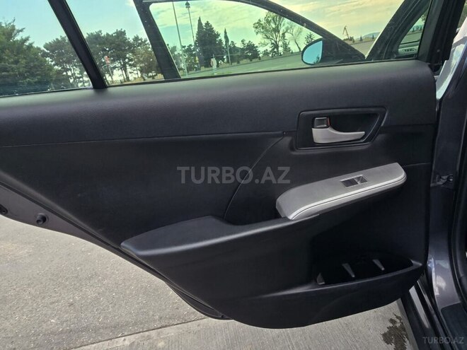 Toyota Camry 2014, 223,615 km - 2.5 l - Bakı